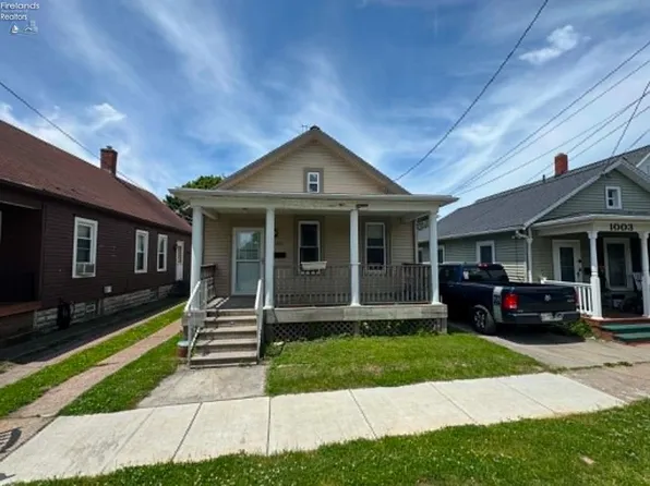 1007 Carr St, Sandusky, OH 44870