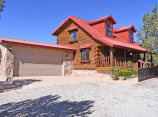 48 Duke Rd, Edgewood, NM 87015