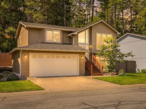 4724 S Keyes Ct, Spokane, WA 99224