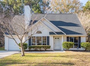1323 Center Lake Dr, Mount Pleasant, SC 29464