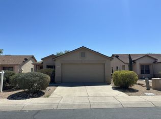 11813 W Charter Oak Rd, El Mirage, AZ 85335