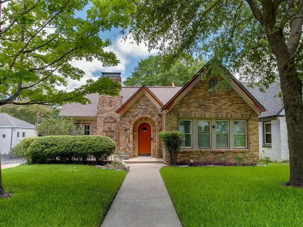 919 Salmon Dr, Dallas, TX 75208