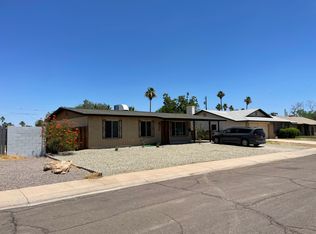 1618 E Gaylon Dr, Tempe, AZ 85282