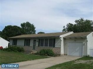 2310 Carolyn Ln, Atco, NJ 08004