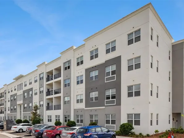 1210 SOUTHSTATION PLACE #202, ORLANDO, FL 32809