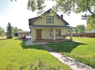 684 N Franklin Ave, Kuna, ID 83634