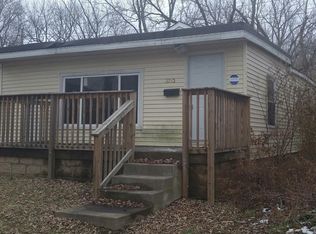 3213 N Colorado Ave, Indianapolis, IN 46218