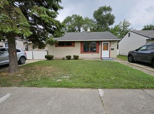 17327 Prospect St, Melvindale, MI 48122