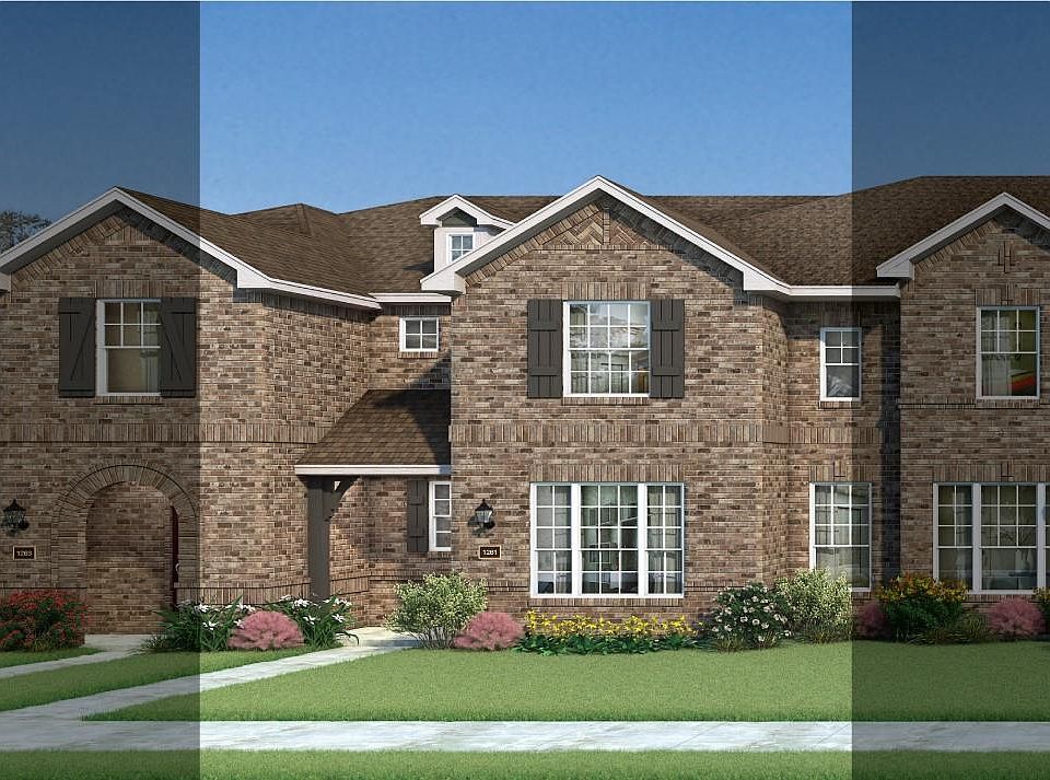 1st image of 2836 Percheron Dr