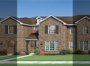2836 Percheron Dr, Mesquite, TX 75150