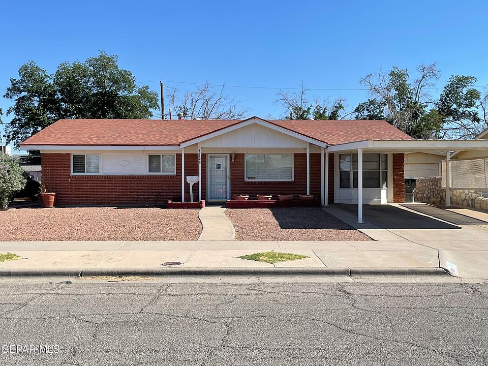 10132 Saigon Dr, El Paso, TX 79925 Zillow