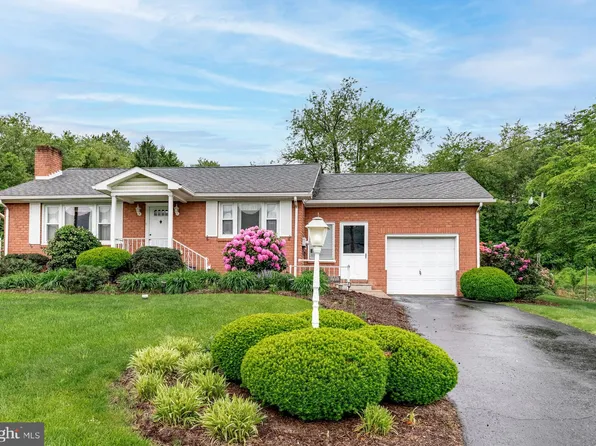 177 Hyndman Rd, Hyndman, PA 15545