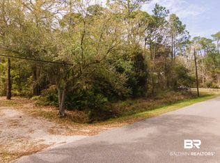 131 General Gorgas Pl, Dauphin Island, AL 36528