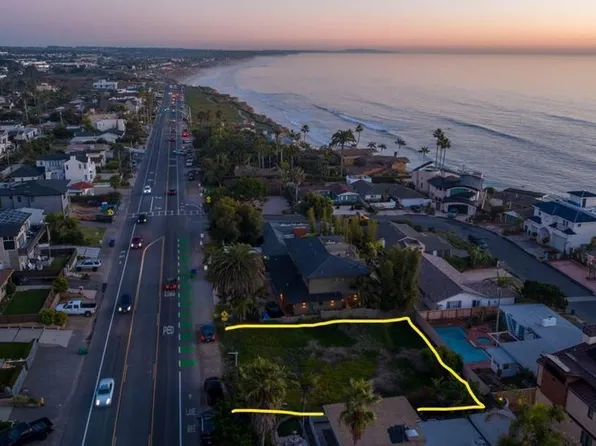 5211 Carlsbad Blvd, Carlsbad, CA 92008