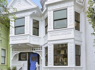 389 Fair Oaks St, San Francisco, CA 94110