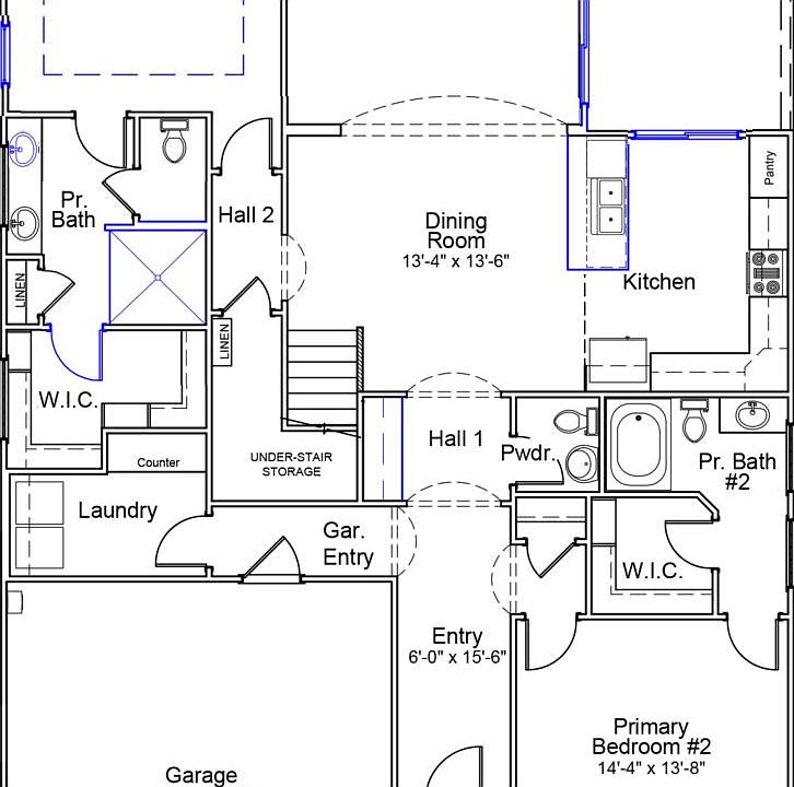 2nd image of 200 Cherry Blossom Ct