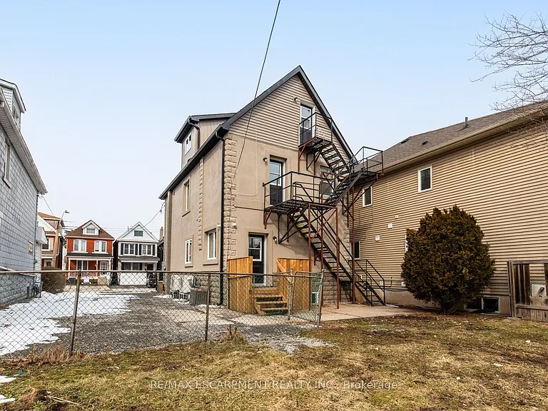 253 Saint Clair Blvd #2 — Photo 23