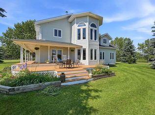40032 E Range Road 220, Lacombe County, AB T0B 3C0