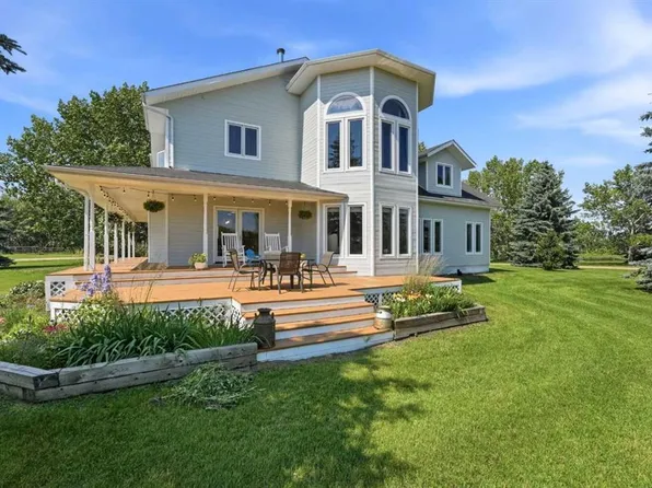 40032 E Range Road 220, Lacombe County, AB T0B 3C0