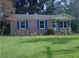 3289 Stonehaven Dr, North Charleston, SC 29420