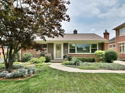8281 N Washington St, Niles, IL, 60714