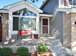4427 Monaco Pl, Fort Collins, CO 80525