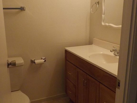 Hall Bathroom