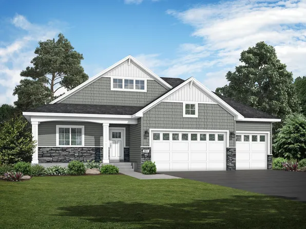 937 Kepler Ave NE, Hanover, MN 55341