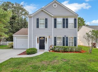 256 Old Bridge Dr, Bluffton, SC 29910