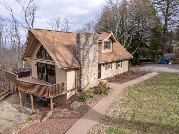 266 Alpine Heights Rd, Champion, PA 15622