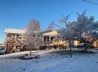 519 Crestwood Dr, Morristown, TN 37814