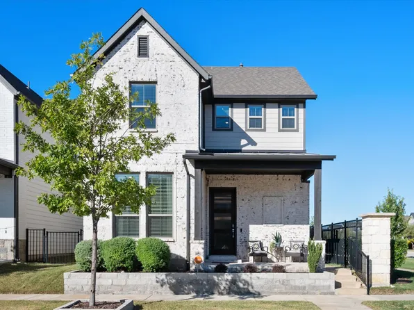 8805 Archie League Ln, Frisco, TX 75034