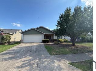 9953 George Bush Dr, McKinney, TX 75072
