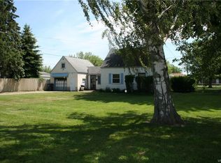 81 Stearns Ave, Lackawanna, NY 14218