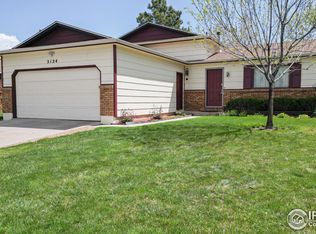 3124 Sam Houston Cir, Fort Collins, CO 80526