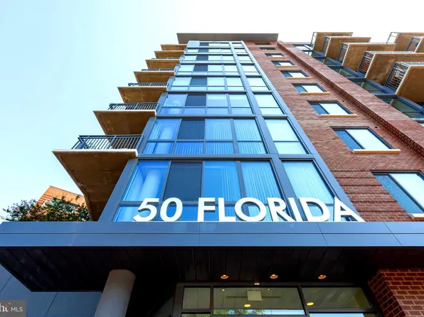 50 Florida Ave NE APT 216, Washington, DC 20002