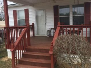 1268 Radiant City Rd, Nauvoo, AL 35578