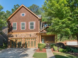 3024 Silver Hill Ter, Atlanta, GA 30316