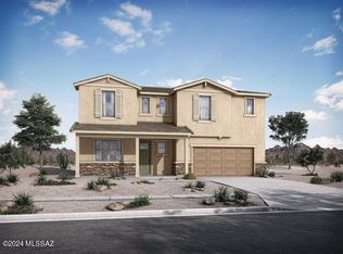 12749 E Lazy J Ranch Pl, Vail, AZ 85641