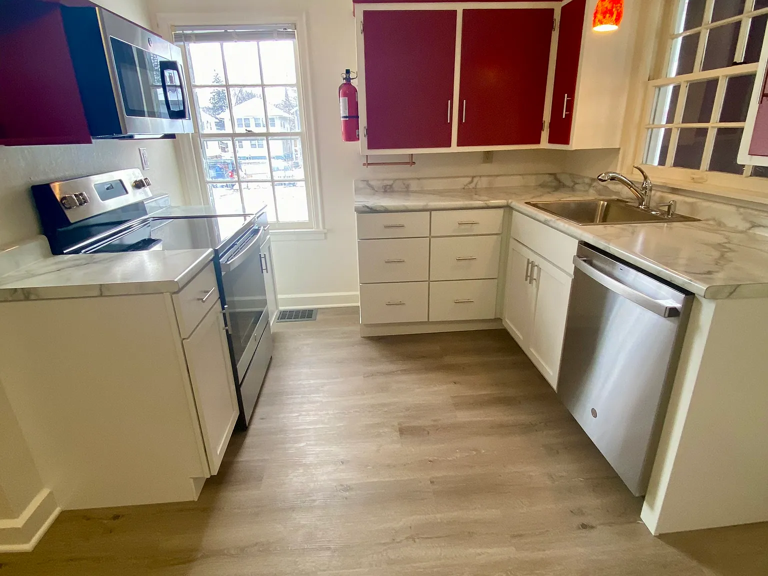 207 Fairchild St. — Photo 2
