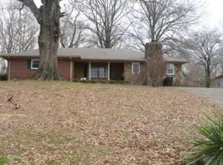 804 Flicker Dr, Dyersburg, TN 38024