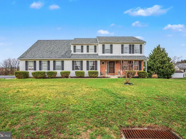 2455 Brandywine Ln, York, PA 17404