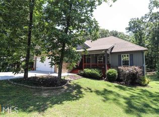 323 Talon Dr SE, Rydal, GA 30171