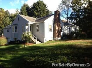 20 Wilson Ave, Chatham Twp, NJ 07928