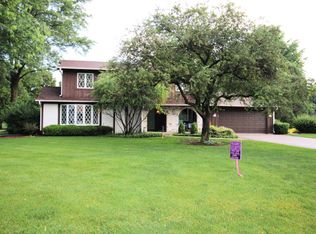 2535 Blarney Stone Dr, Beloit, WI 53511