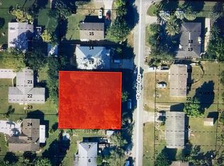 Unassigned, Stuart, FL 34997