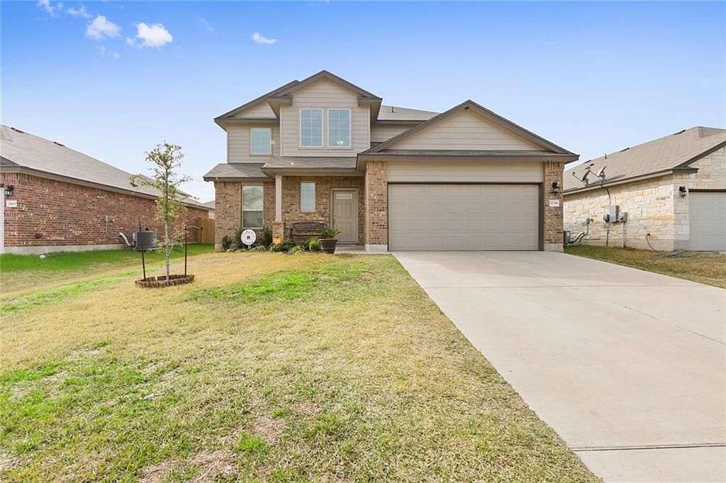 2729 Jackal Dr, Lorena, TX 76655 Zillow