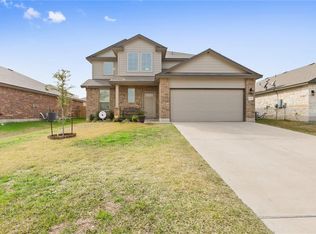2729 Jackal Dr, Lorena, TX 76655