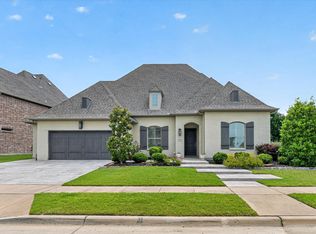 2204 Grafton Ln, McKinney, TX 75071