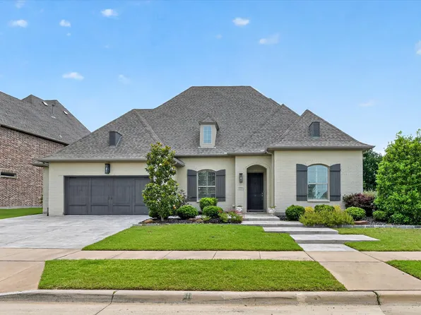 2204 Grafton Ln, McKinney, TX 75071